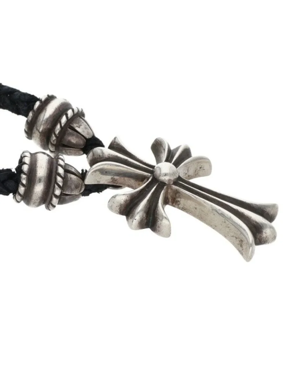 Chrome Hearts size not